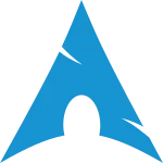 Archlinux SVG Icon
